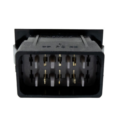 Interruptor de control de velocidad Kioti TC25-0058A