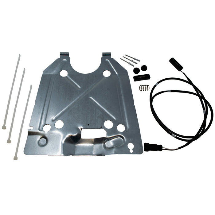 Kioti TC26-1781A Seat Cpl Switch