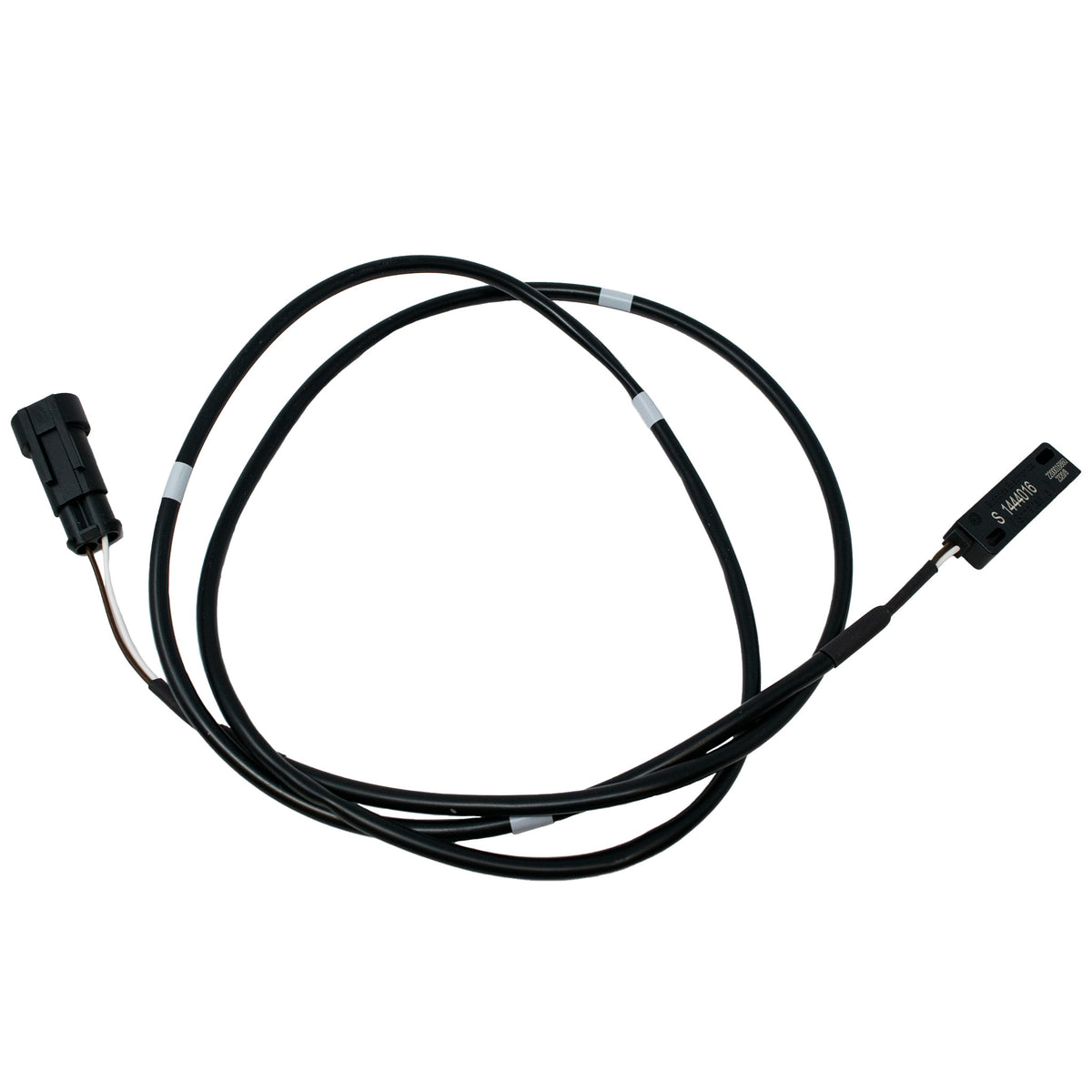 Kioti TC26-1781A Seat Cpl Switch