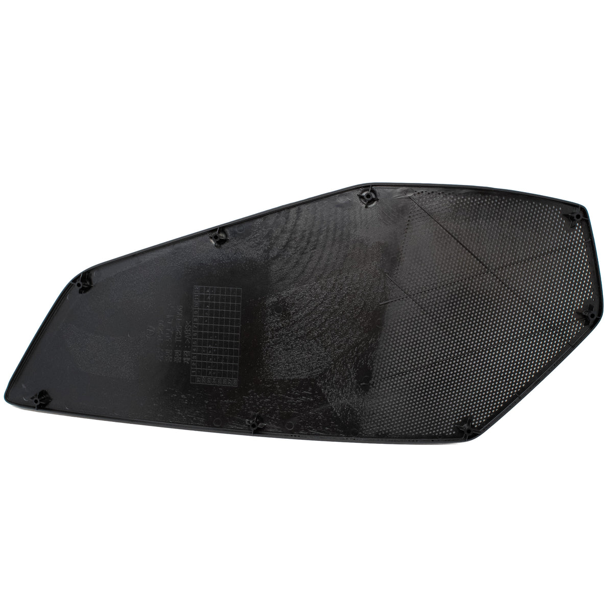 Kioti TC26-1996A RH Grille Bonnet