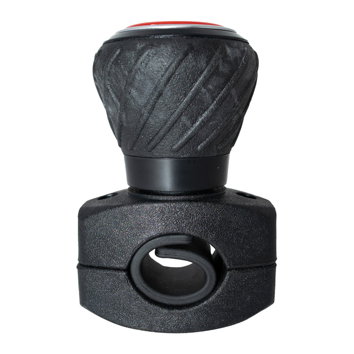 Kioti TD21-0005-AC Deluxe Steering Wheel Spinner Knob