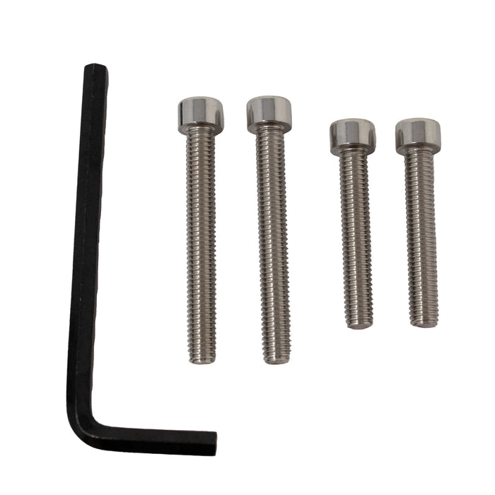 Kioti TD21-0005-AC Deluxe Steering Wheel Spinner Knob