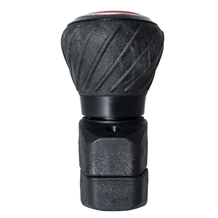 Kioti TD21-0005-AC Deluxe Steering Wheel Spinner Knob