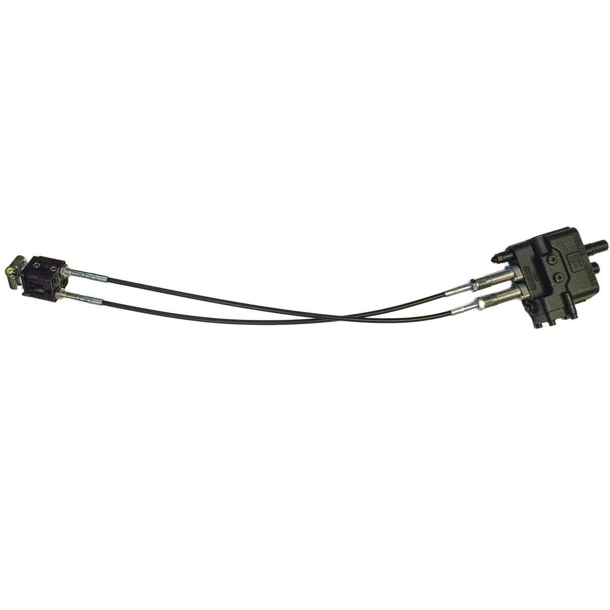 Válvula de mando Kioti TD24-0256A