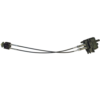 Válvula de mando Kioti TD24-0256A