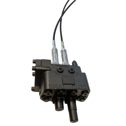 Válvula de mando Kioti TD24-0256A