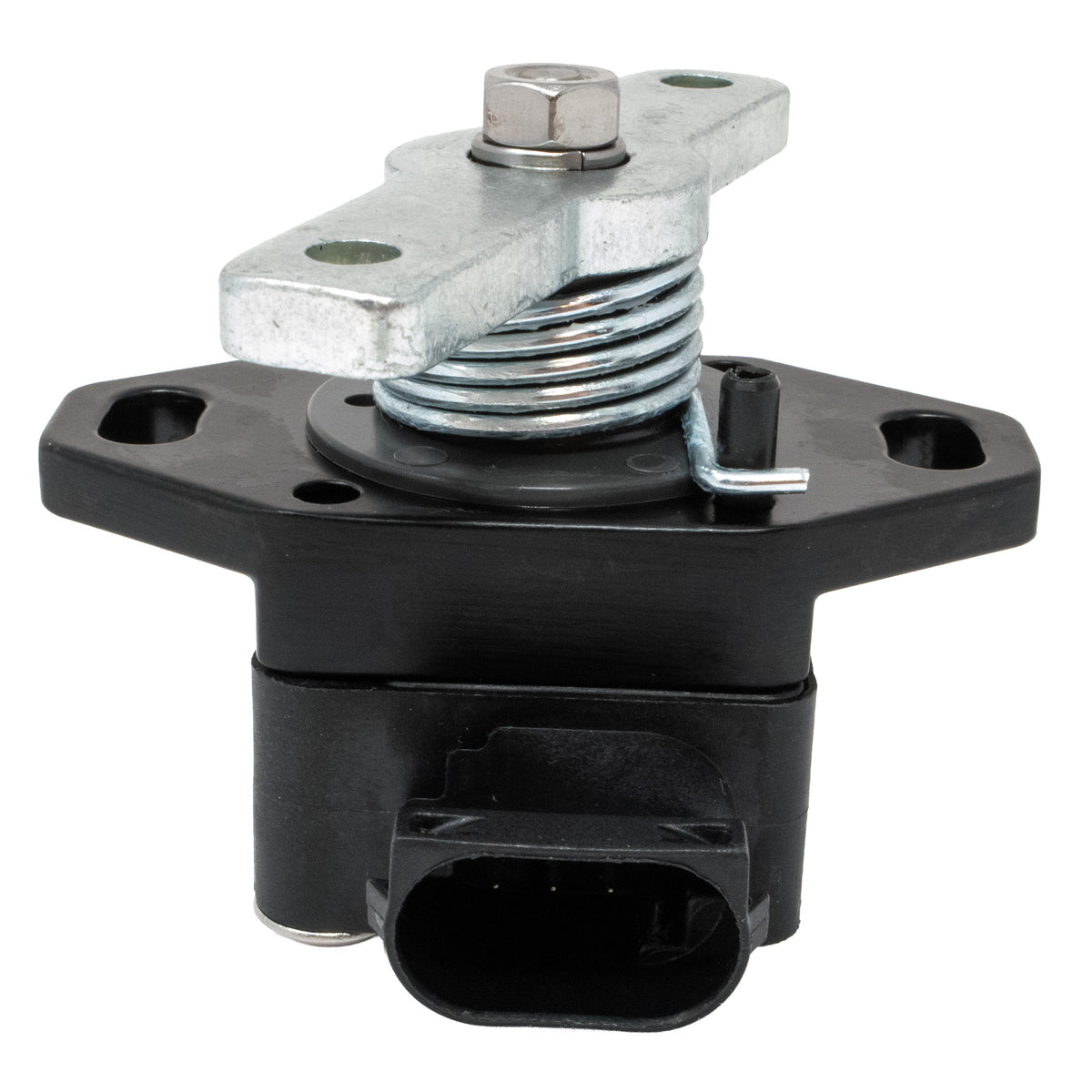 Kioti TD25-0140A Throttle Position Sensor Assy