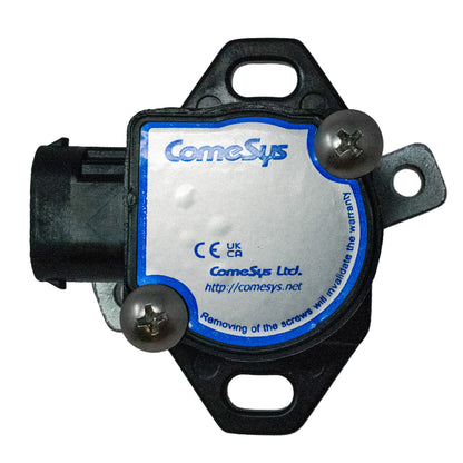 Kioti TD25-0140A Throttle Position Sensor Assy