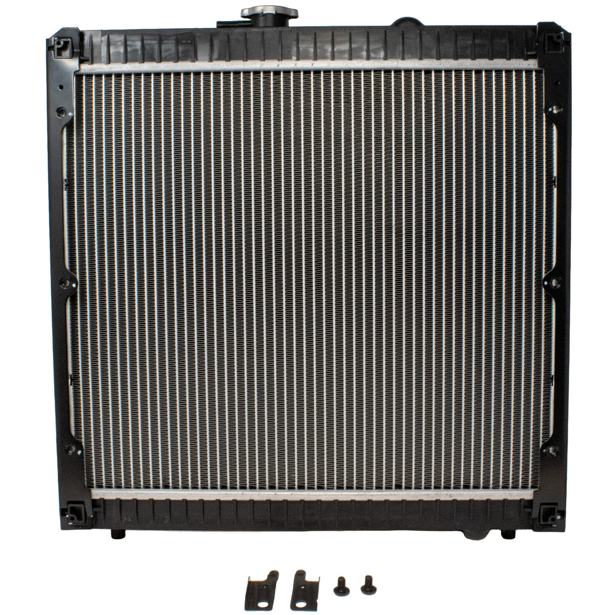 Kioti TD26-1188A Radiator Assy