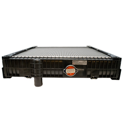 Kioti TD26-1188A Radiator Assy