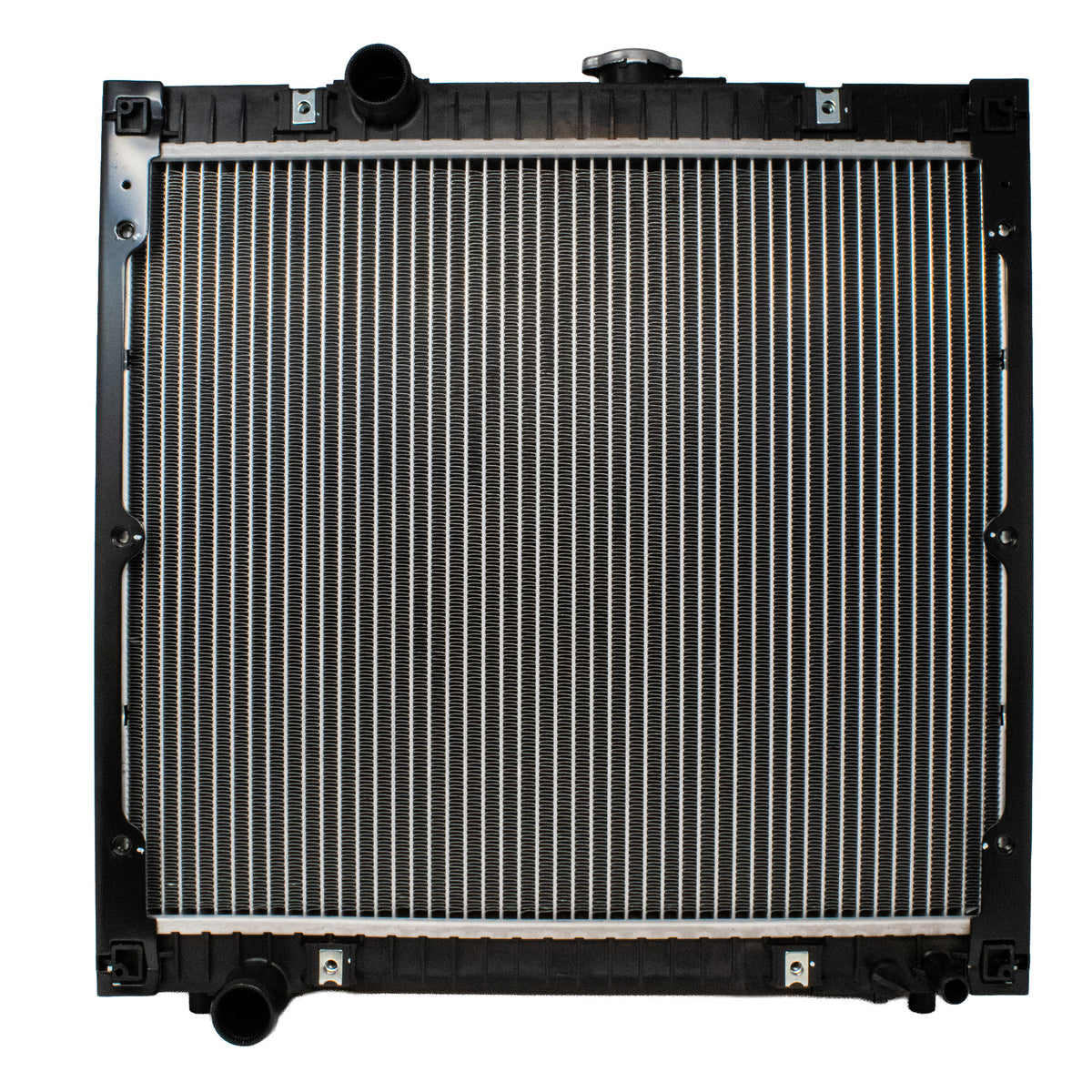 Kioti TD26-1188A Radiator Assy