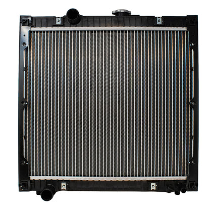 Kioti TD26-1188A Radiator Assy