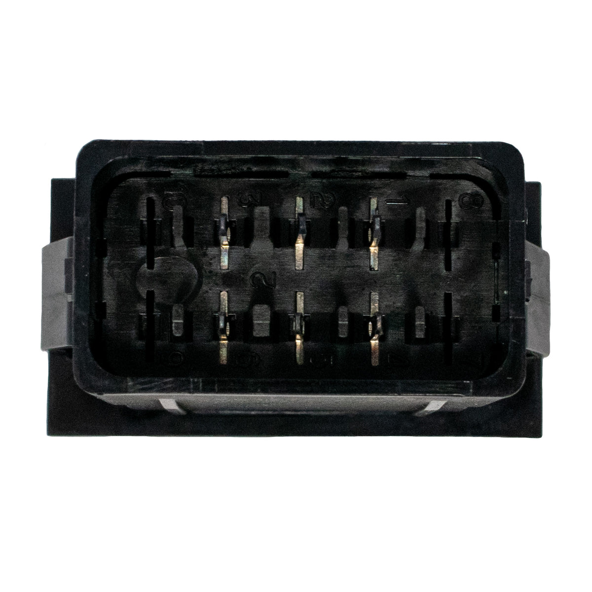 Kioti TG15-0092A Wiper Switch