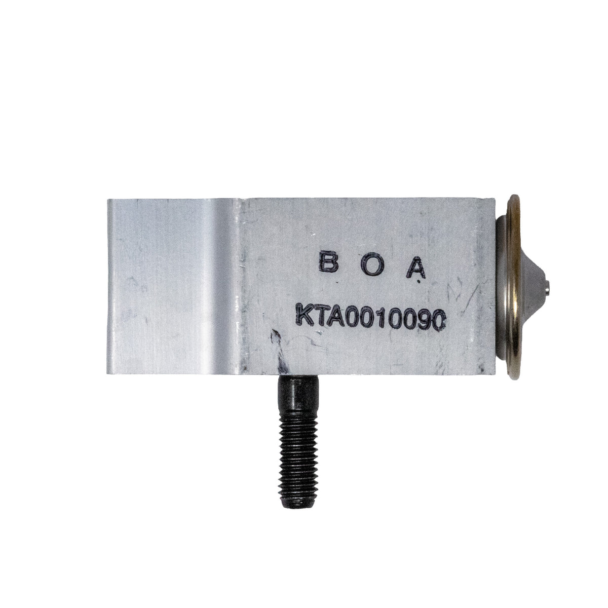 Kioti TG36-2243A Expansion Valve