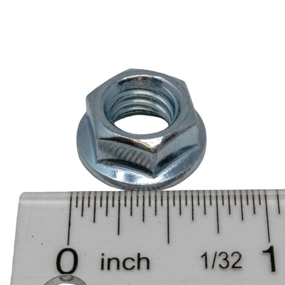 Kioti U2112-50380 Flange Nut
