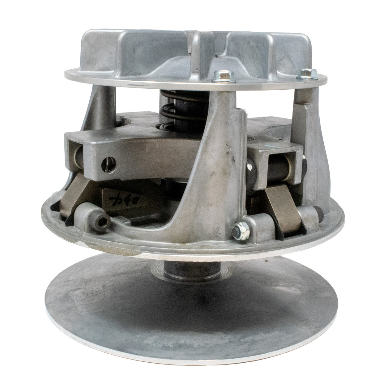 Kioti U3210-29011 Pulley Ass'y Drive