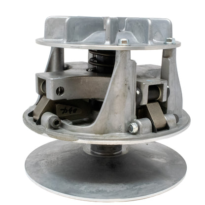 Kioti U3210-29011 Pulley Ass'y Drive