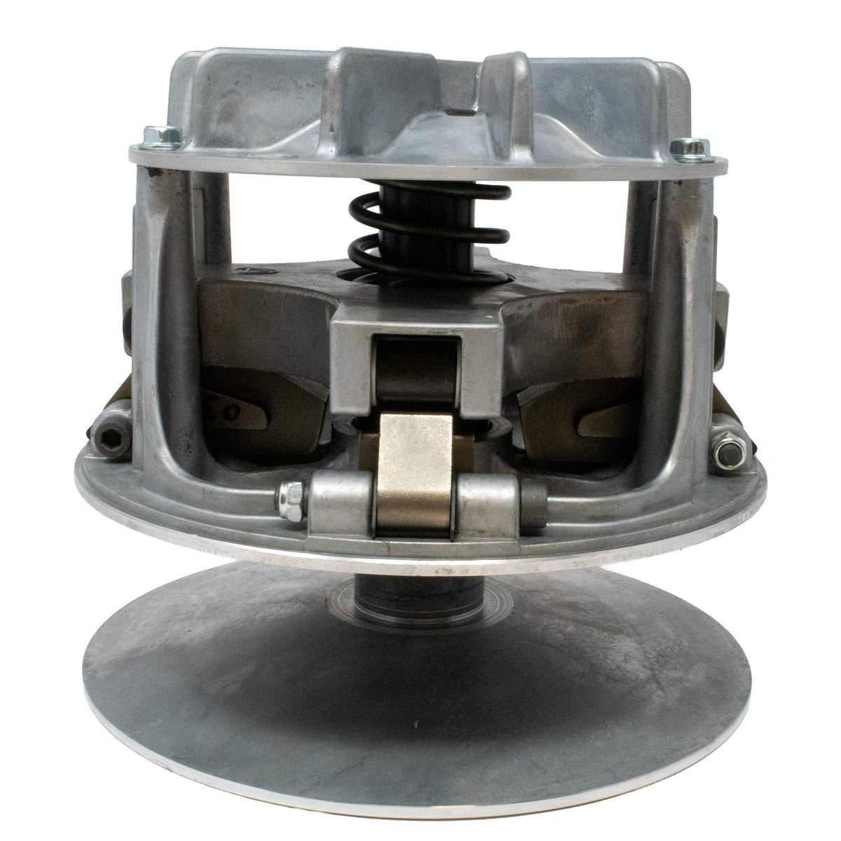 Kioti U3210-29011 Pulley Ass'y Drive