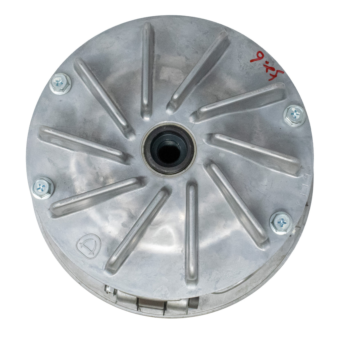 Kioti U3210-29011 Pulley Ass'y Drive