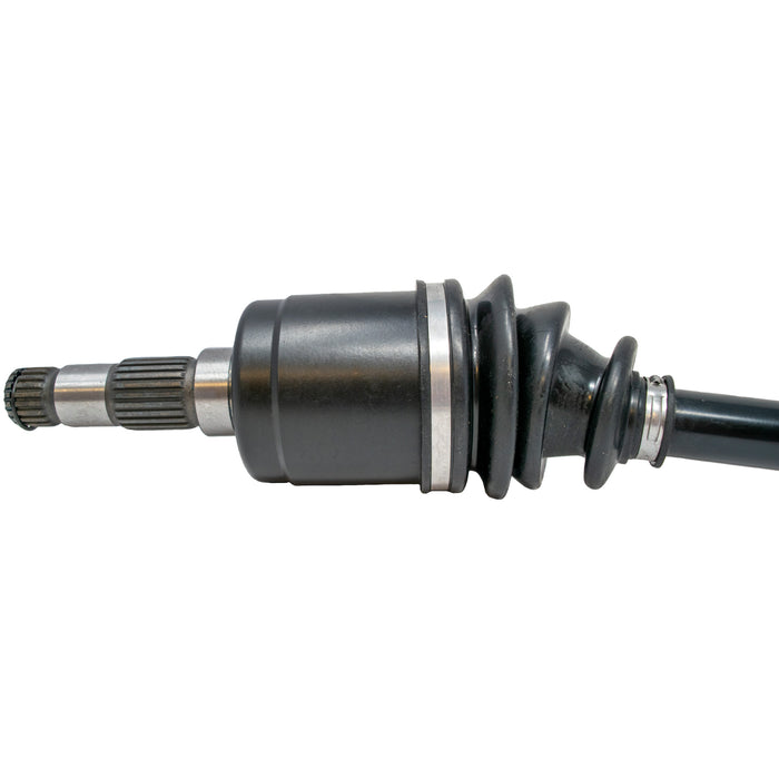 Kioti U3215-19412 Drive Shaft Assy Rr Lh V