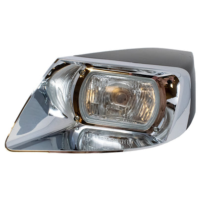 Kioti U3215-60102 Left Head Light Assy