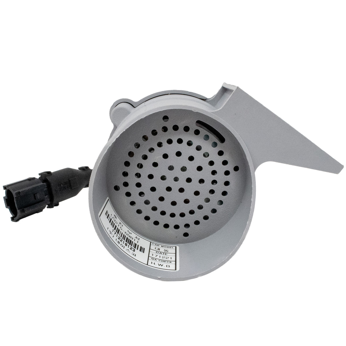 Kit de alarma de retroceso Kioti UTA121
