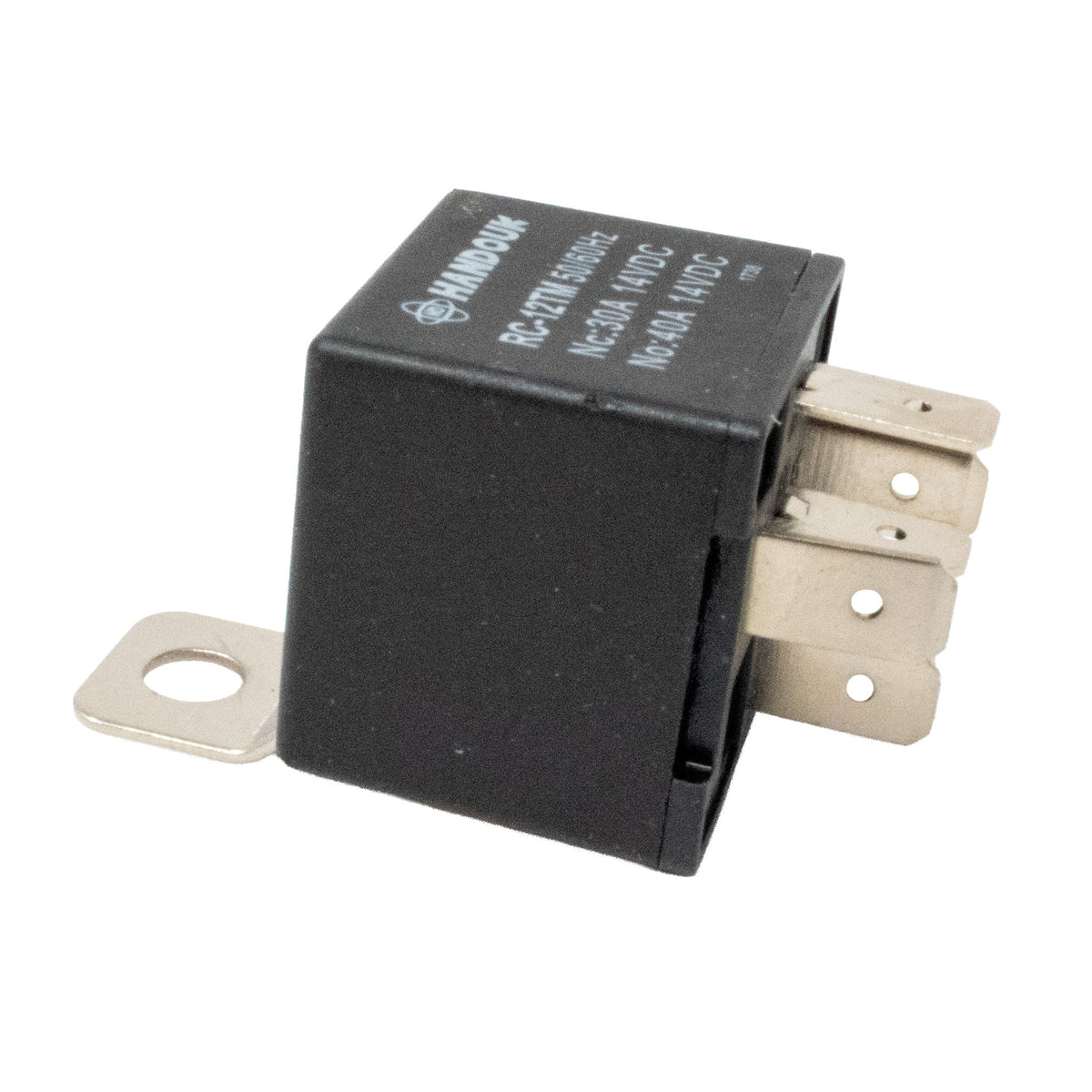 Kit de alarma de retroceso Kioti UTA121