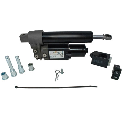 Kioti UTA157 Electronic Bed Dumping Kit