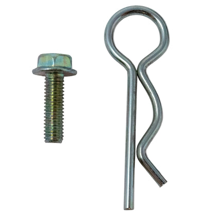 Kioti UTA157 Electronic Bed Dumping Kit