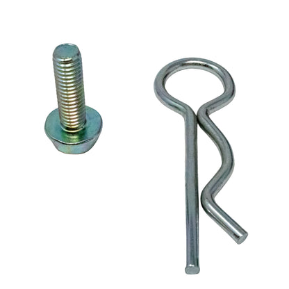 Kioti UTA157 Electronic Bed Dumping Kit