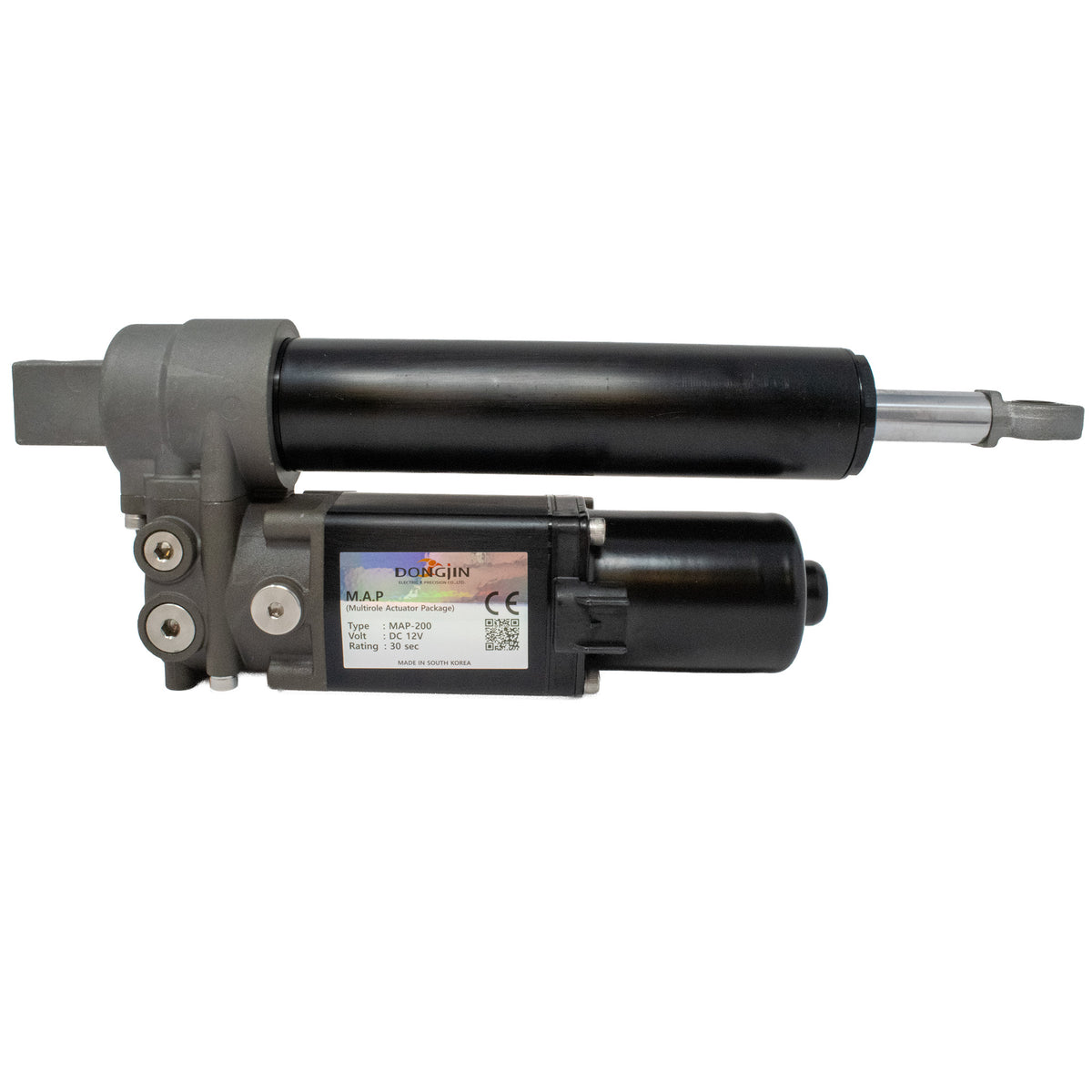 Kioti UTA157 Electronic Bed Dumping Kit