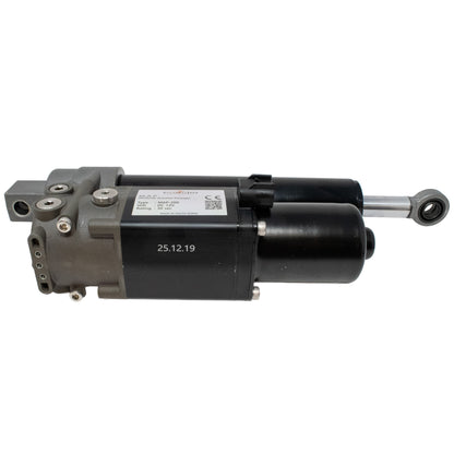 Kioti UTA157 Electronic Bed Dumping Kit