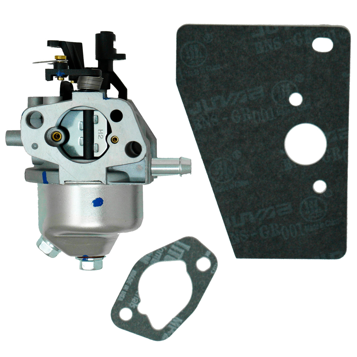 Kohler 14 853 55-S Carburetor Kit