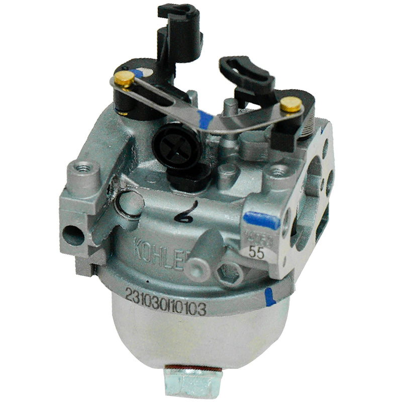 Kohler 14 853 55-S Carburetor Kit