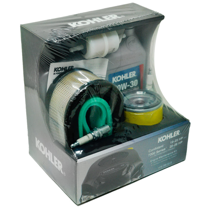 Kohler 16 789 02-S Maintenance Tune Up Kit