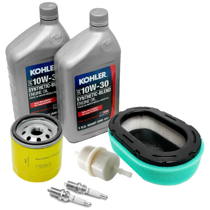 Kohler 16 789 02-S Maintenance Tune Up Kit