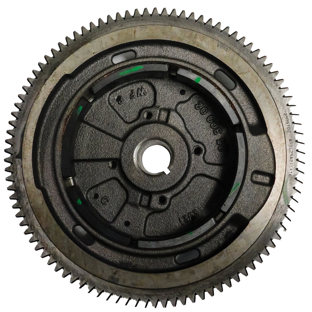 Kohler 24 025 121-S Flywheel Assembly