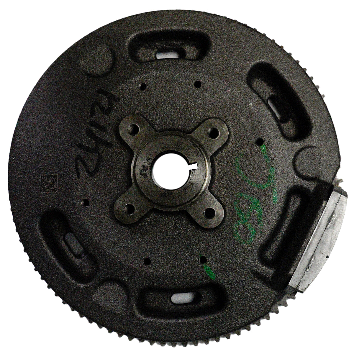 Kohler 24 025 121-S Flywheel Assembly