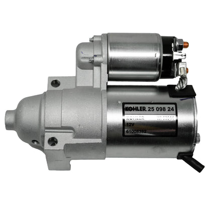 Kohler 25 098 24-S Electric Starter Assy