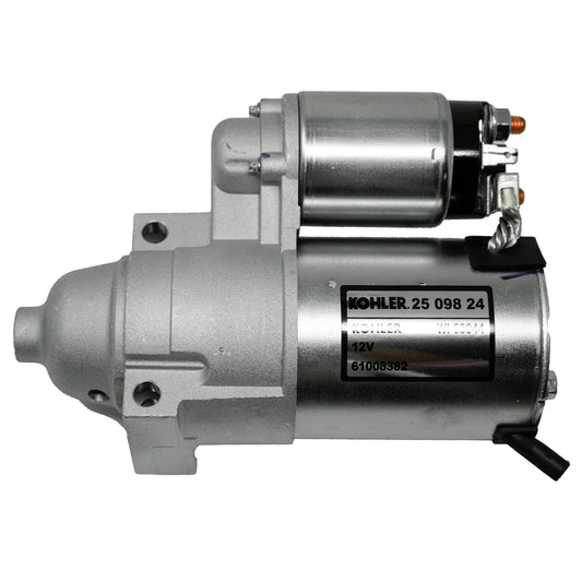 Kohler 25 098 24-S Electric Starter Assy