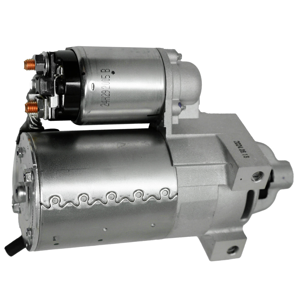 Kohler 25 098 24-S Electric Starter Assy