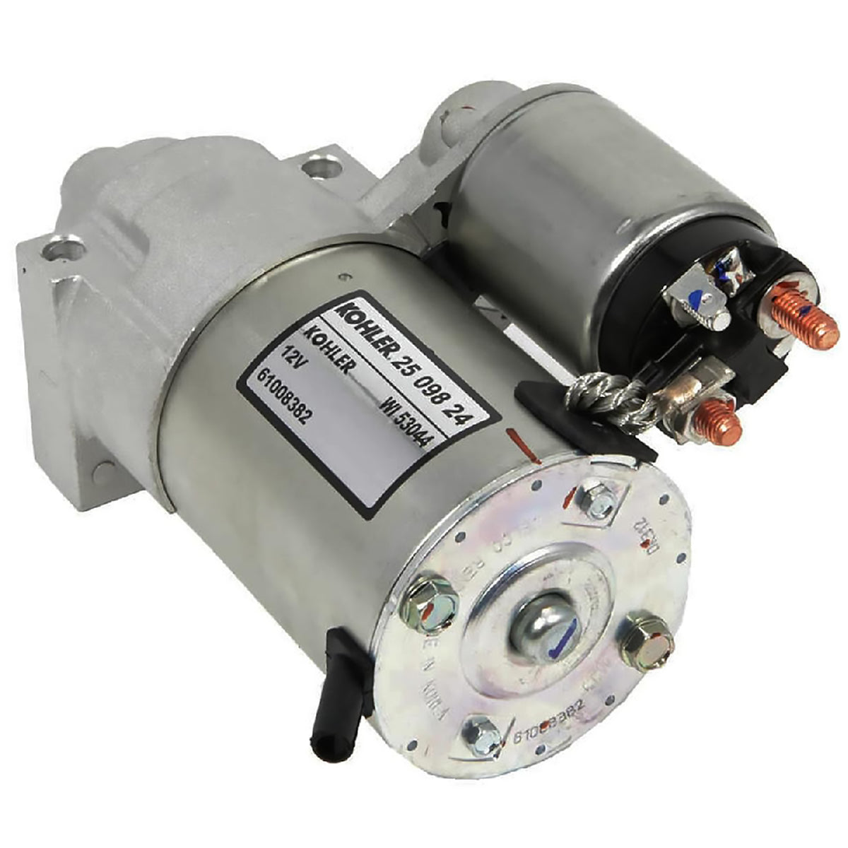 Kohler 25 098 24-S Electric Starter Assy