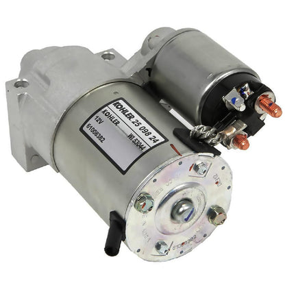 Kohler 25 098 24-S Electric Starter Assy