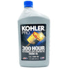 Kohler 25 357 72-S 10W50 Engine Oil 1 Qt.