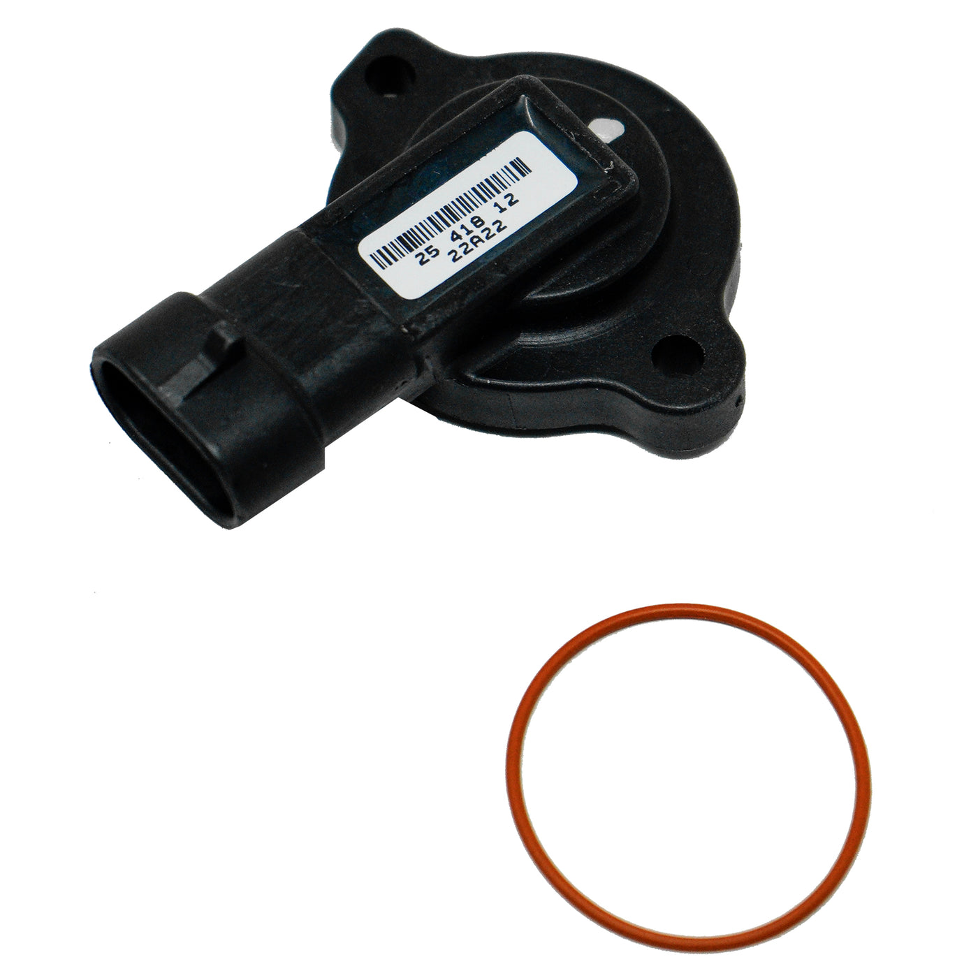 Kohler Engine Sensor Kohler 25 418 12-S Throttle Position Sensor — Russo Power Equipment