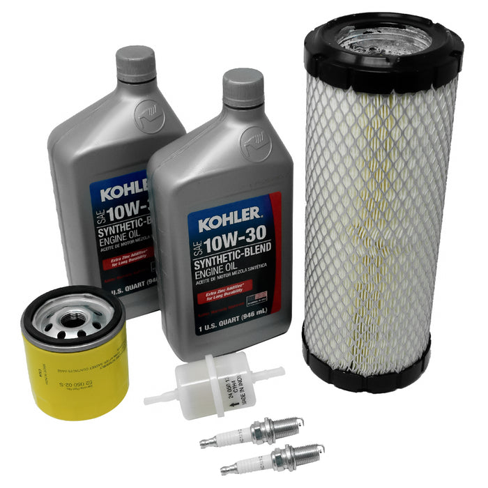 Kohler 25 789 01-S KIT, MANTENIMIENTO HDAC