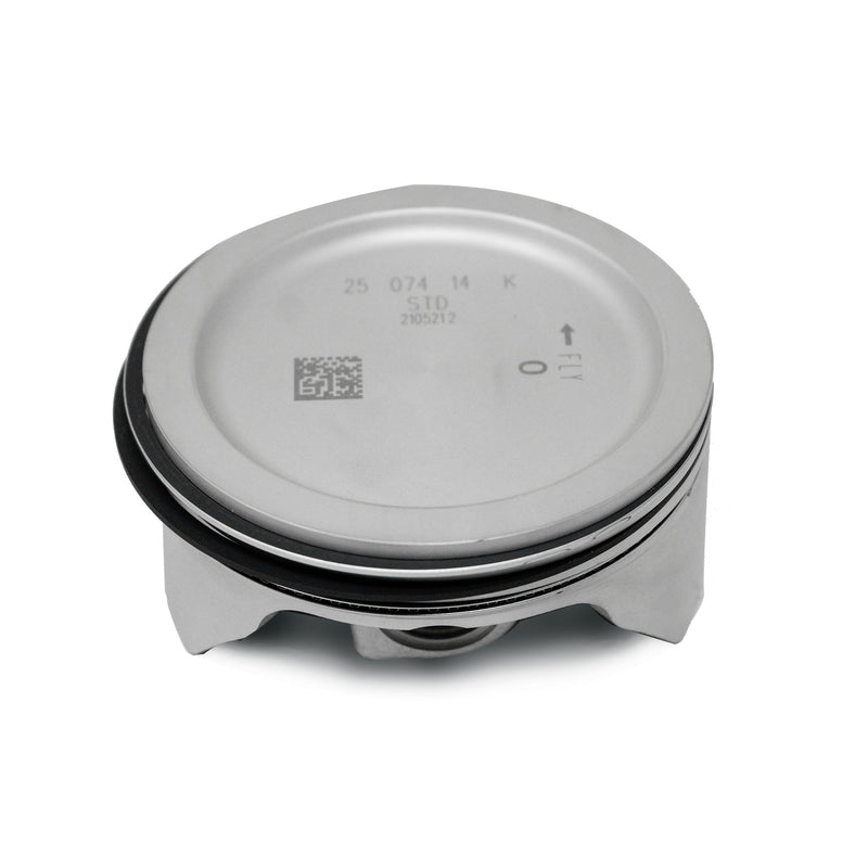 Kit de pistón con anillo Kohler 25 874 14-S 