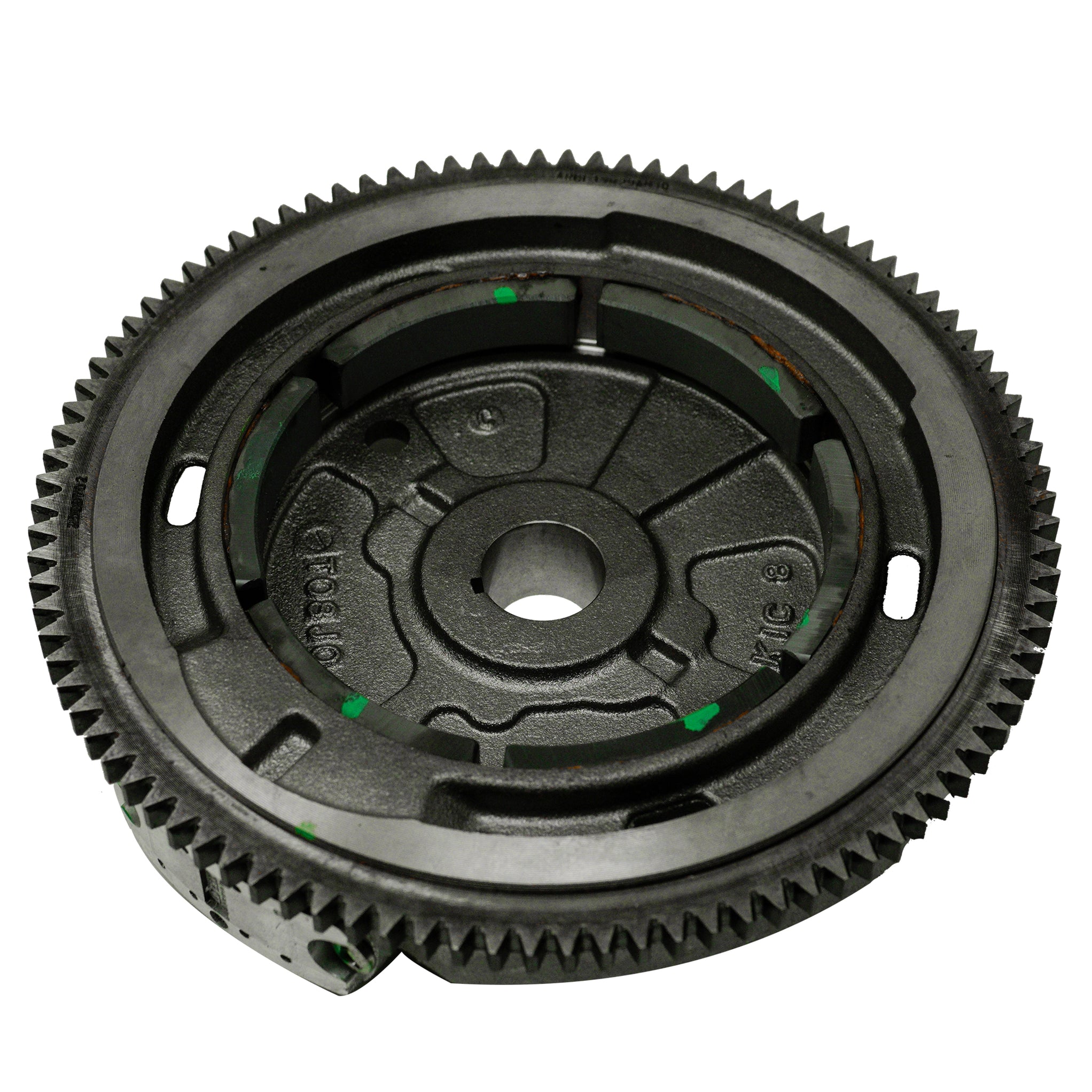 Kohler 32 025 22-S Flywheel Assembly — Russo Power Equipment