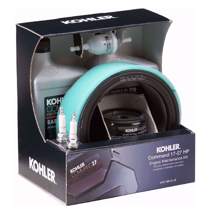 Kohler 32 789 01-S Maintenance Kit