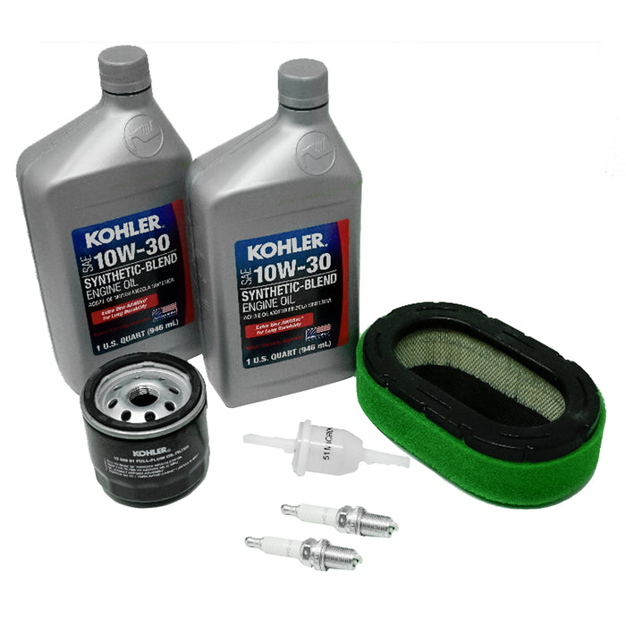 Kohler 32 789 02-S 7000 SERIES MAINTENANCE KIT